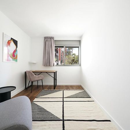 Numa Barcelona Colmena Daire Dış mekan fotoğraf