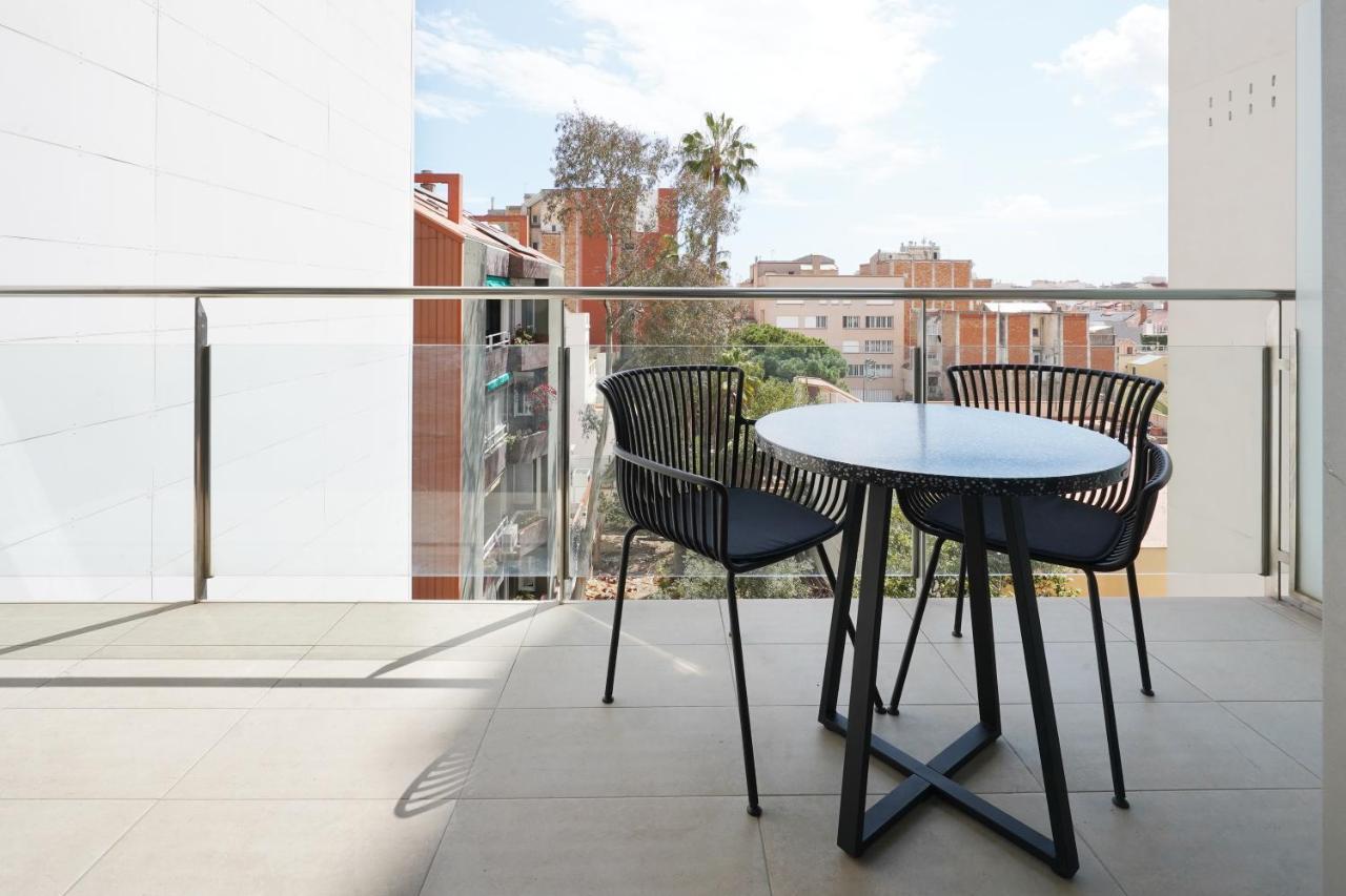 Numa Barcelona Colmena Daire Dış mekan fotoğraf