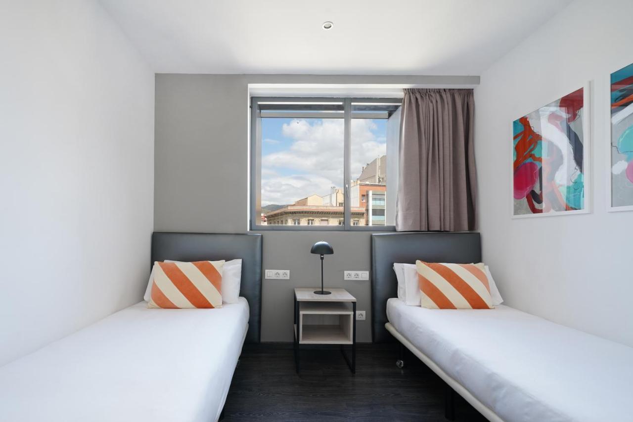 Numa Barcelona Colmena Daire Dış mekan fotoğraf