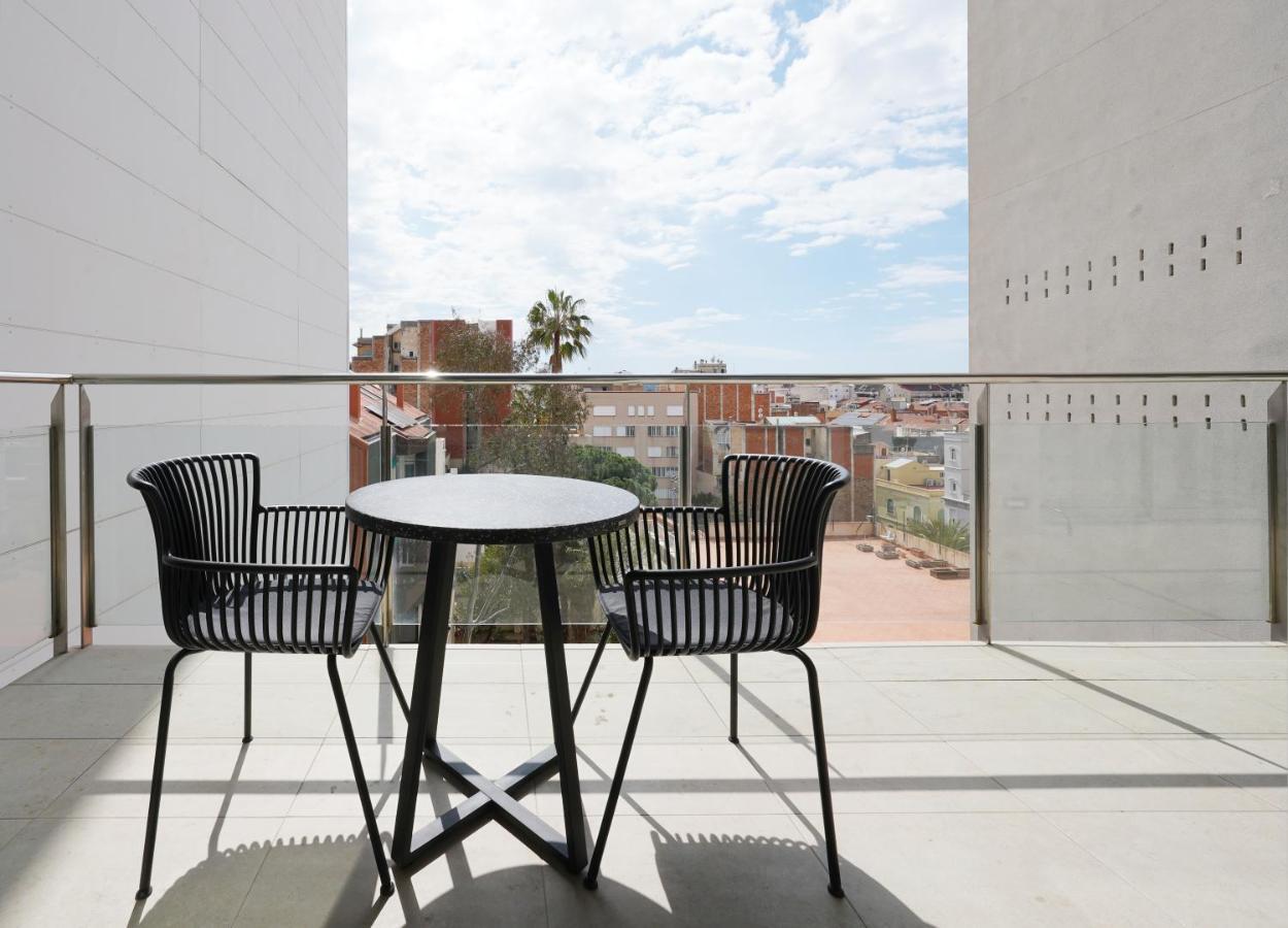 Numa Barcelona Colmena Daire Dış mekan fotoğraf