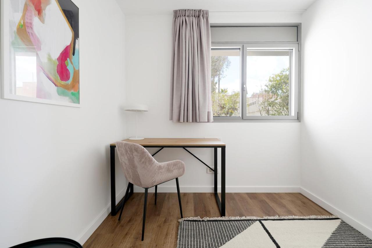 Numa Barcelona Colmena Daire Dış mekan fotoğraf