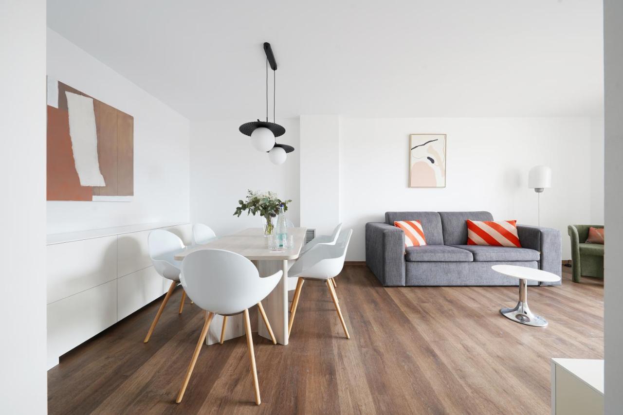 Numa Barcelona Colmena Daire Dış mekan fotoğraf
