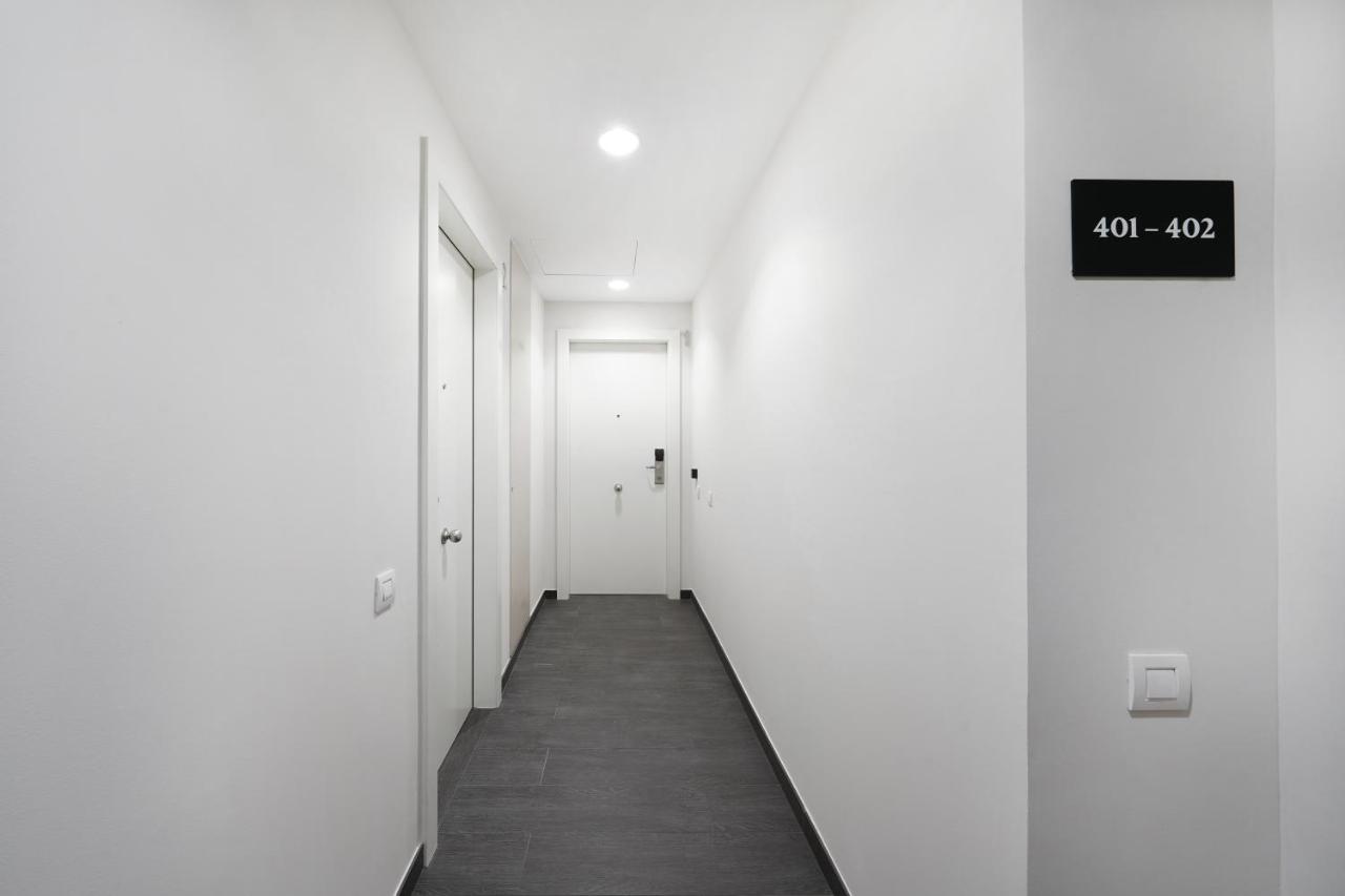 Numa Barcelona Colmena Daire Dış mekan fotoğraf