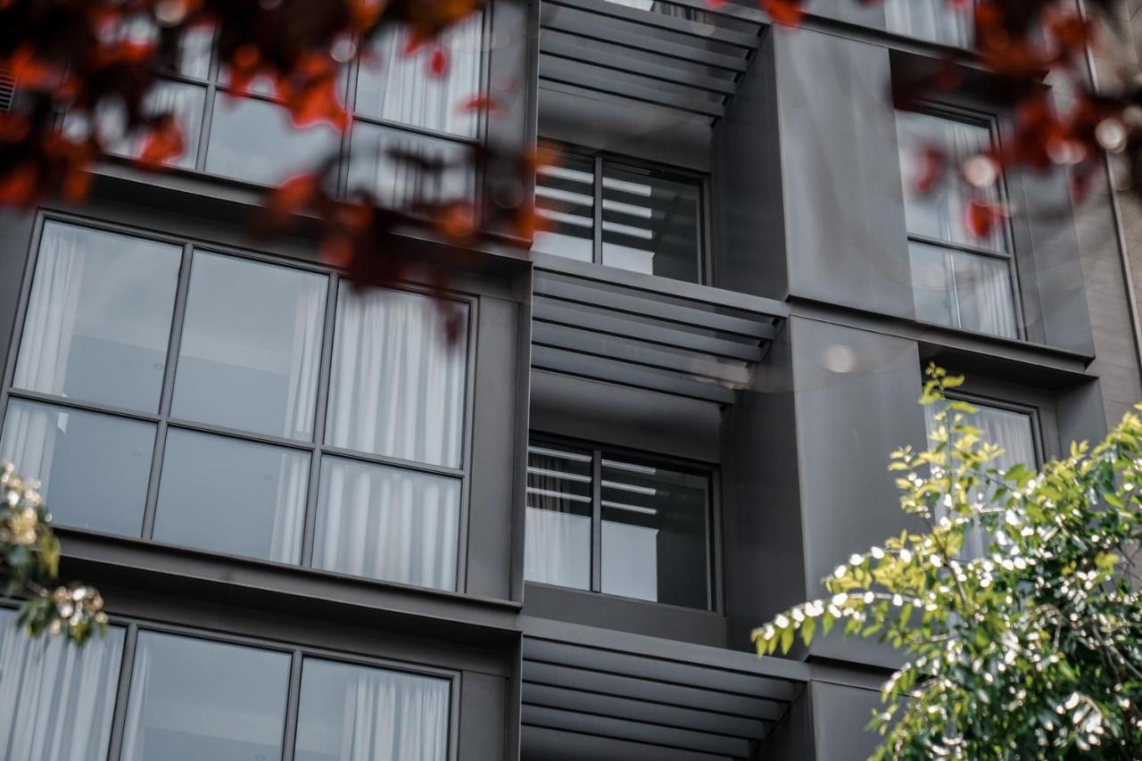 Numa Barcelona Colmena Daire Dış mekan fotoğraf